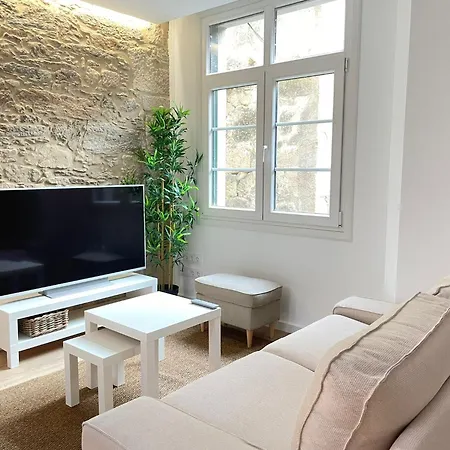 Casa Playa Compostela Casa de Férias Vilagarcia de Arousa