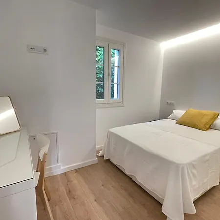 Casa Playa Compostela Casa de Férias Vilagarcia de Arousa