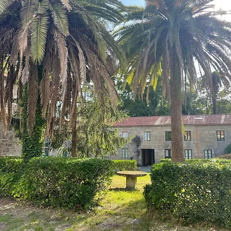 Casa Playa Compostela Casa de Férias Vilagarcia de Arousa